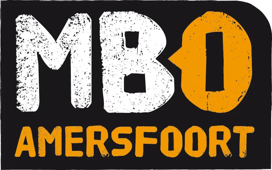 Logo MBO Amersfoort