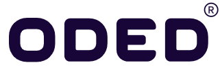 Logo ODED