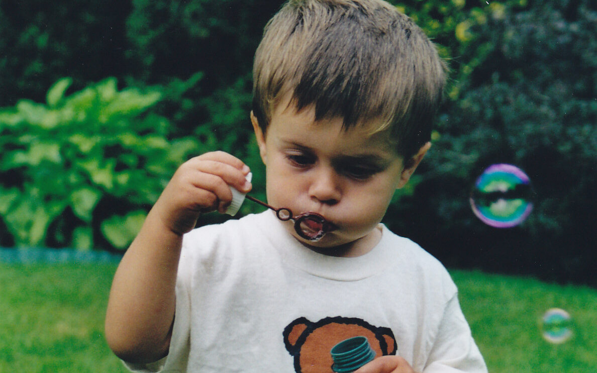 Foto van Serdar van der Goot (jeugd)