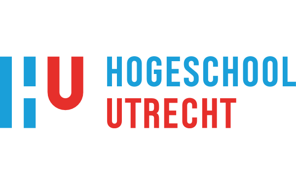 Logo Hogeschool Utrecht